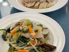 -古南都·江苏酒家(建宁路店)