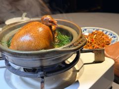 -御膳汤品(猎人坊店)
