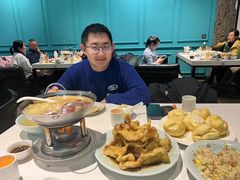 -萍香大厨·锅包肉(大东门店)