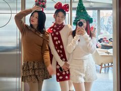 -Highline·城市露台景观餐厅(淮海路店)