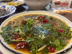 -呼吸森林·生态农庄农家乐私房菜