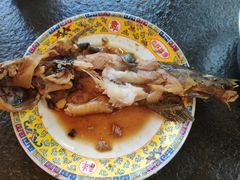 -荣德灶台鱼(圣泉寺店)