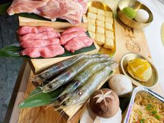 -聚十三烤肉博物馆(魔都首店)