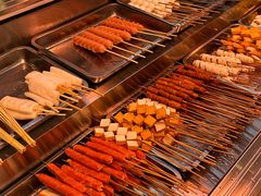 -老谢野馄饨(延安路店)