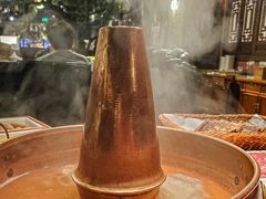 -丁卯•铜锅涮肉(工体店)