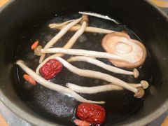 -呷哺呷哺 黄金牧场 (盛世天骄店)
