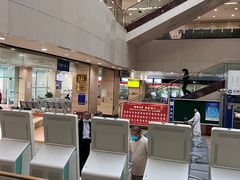 -重庆医科大学附属第一医院(本部)