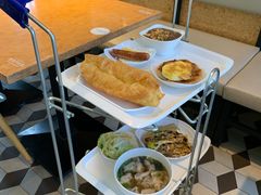 -阿那亚第二食堂 Cafeteria 2