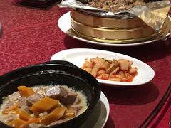 -贵阳万丽酒店·新满福楼餐厅