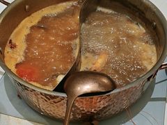 -小茉庐和牛自助火锅(龙湖万达店)