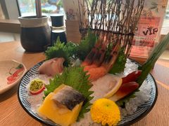 -温野菜涮涮锅(大悦城店)