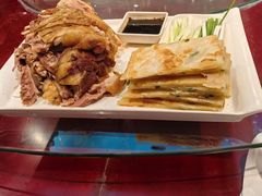 -羊城酒店·中餐厅