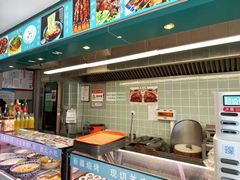 -清真聚陇缘美食餐厅(南横东街店)