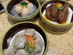 -蒸武门·广式茶点(金宝莱店)