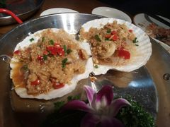 -必点海鲜·鲅鱼水饺(鞍山西道店)