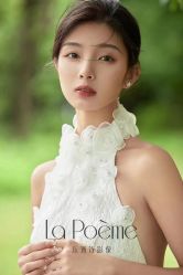 -乐派诗婚纱摄影