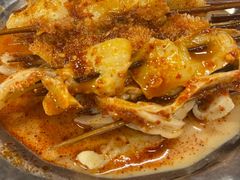 -玲玲涮牛肚(土门坊店)