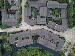 -东台西溪天仙缘景区