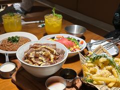 -The Good Place好地方·Brunch·coffee(国贸店)