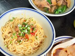 -万三面馆(青龙正街太古里店)