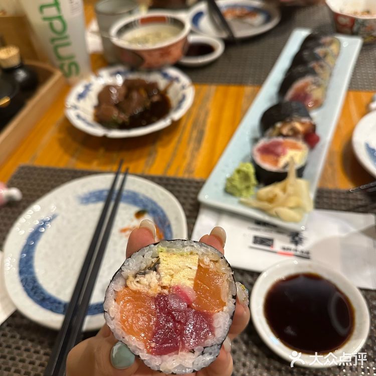 上海｜古北日料看哪家