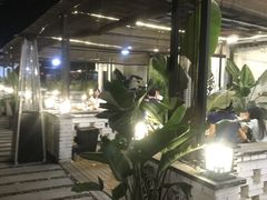 -浮何烤铺(桐梓林店)