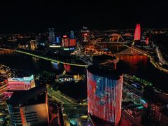 -宁波威斯汀酒店