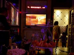 -INLOVE KTV(文一店)