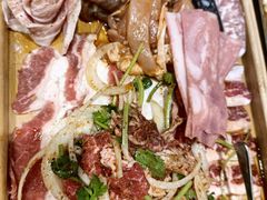 -牛人·雪花牛·木炭烤肉(昆山陆家店)