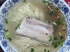 -美味斋(西北街店)