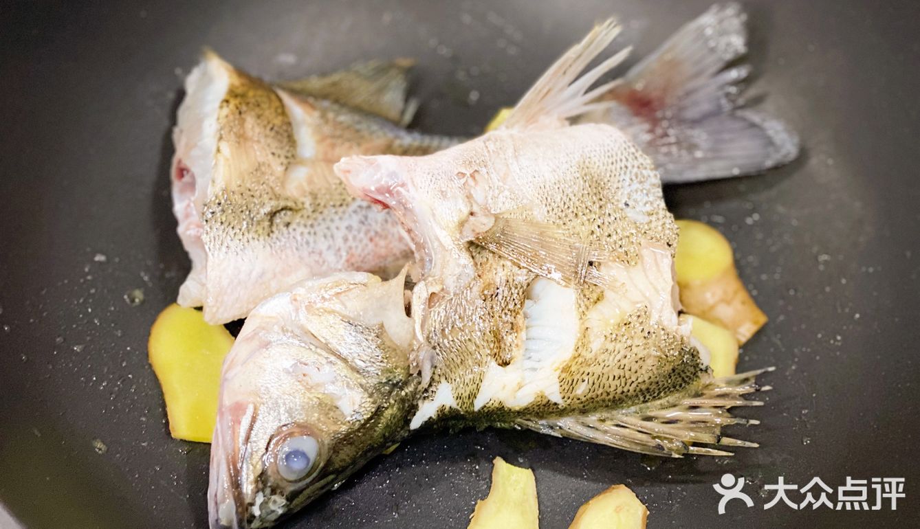 15分钟 三步搞定奶白色🐟汤