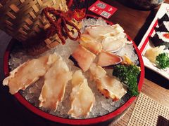 -蟹将军·松叶蟹和牛日料放题自助(K11店)