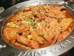 -胖哥俩肉蟹煲(杭州下沙学林街店)