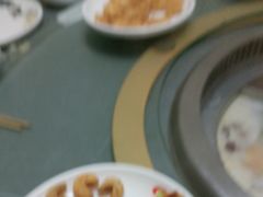 -蜀留香火锅·始于1999·原四川老火锅(白堤路店)