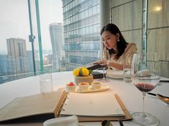 -悦轩中餐厅·高空江景·杭州柏悦酒店