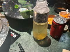 -牛New寿喜烧(金鹰世界店)