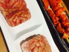 -傣妹火锅(罗宾森购物中心店)