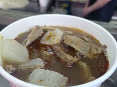 -王记生烫牛杂面馆(兰陵路店)