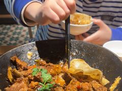 -徐小姐地锅鸡(铜山万达店)