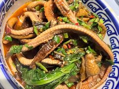 -龙森园火锅(琴台路店)