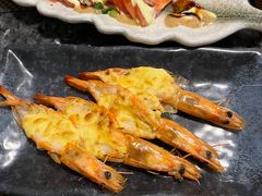 -菊上日式料理(蚌埠银泰店)