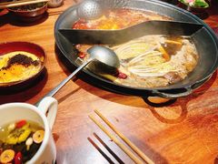 -楠火锅(三街两巷店)