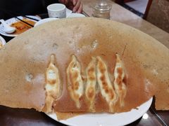 -邢家锅贴老店·非遗·开封菜(金明广场店)