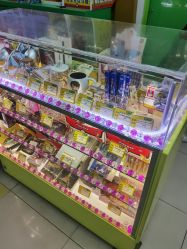 -莫莉幻想儿童乐园(北京顺义华联店)
