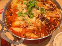 -每味每客·重庆麻辣烫(拓展大厦店)