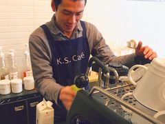 -HAPPEN(江川东路店)