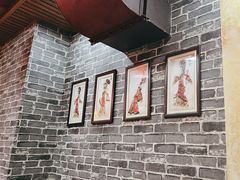 -羊家胡同·龙虾烧烤火锅(龙汇路店)