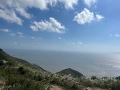 -嵛山岛