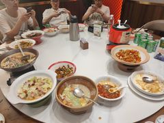 -恰饭·老长沙市井菜 (天河客运站店)