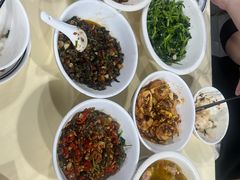 -笨罗卜浏阳菜馆(太平街店)